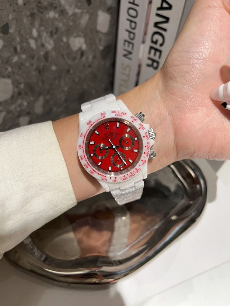 ROLEX Watches Reliable 201697
