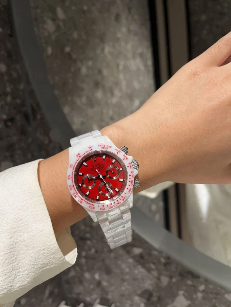 ROLEX Watches Reliable 201697