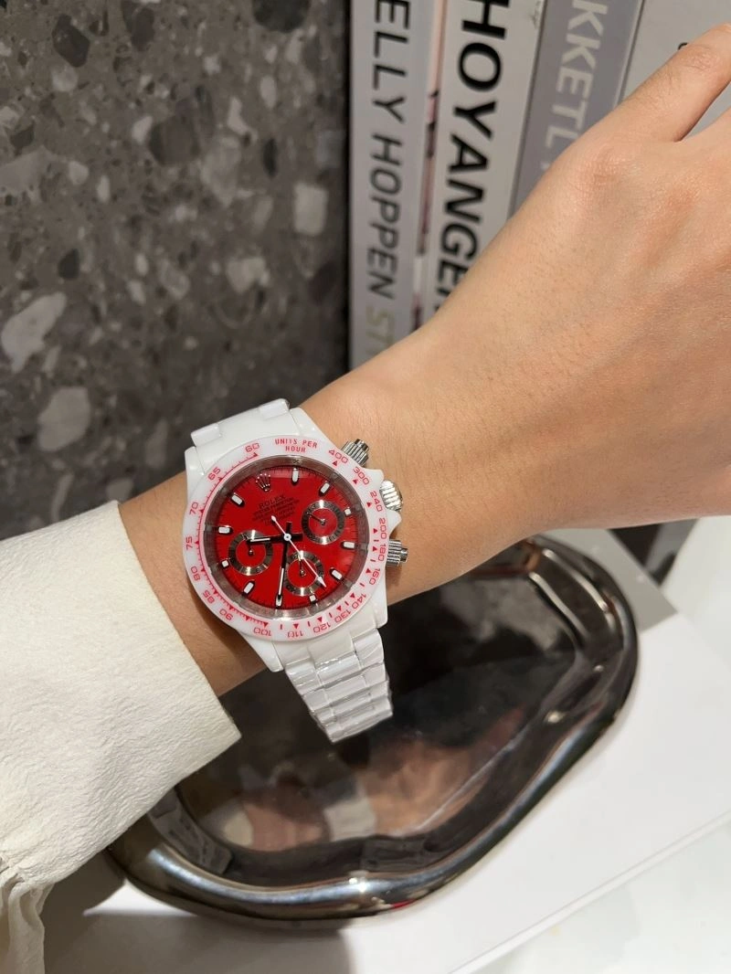 ROLEX Watches Reliable 201697