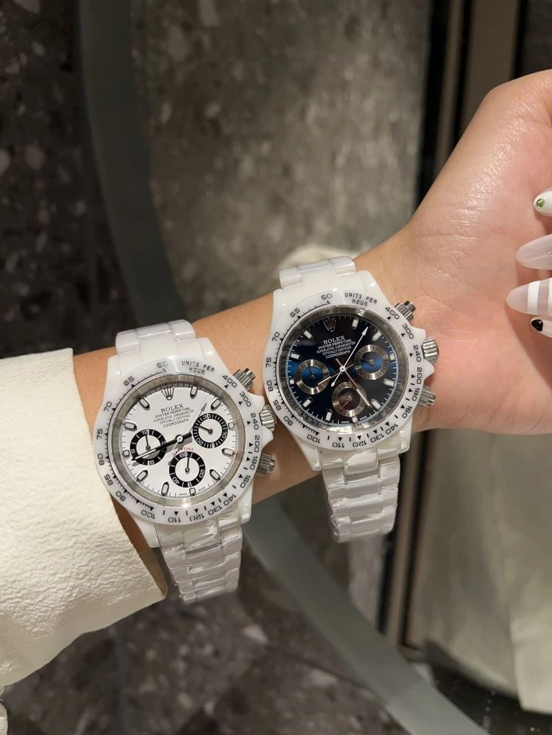 EasyCare ROLEX Watches 201701