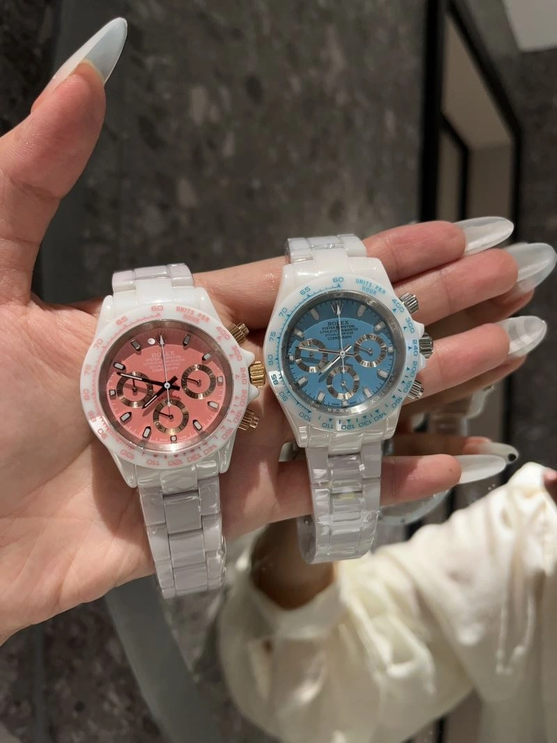 Sporty ROLEX Watches 201690