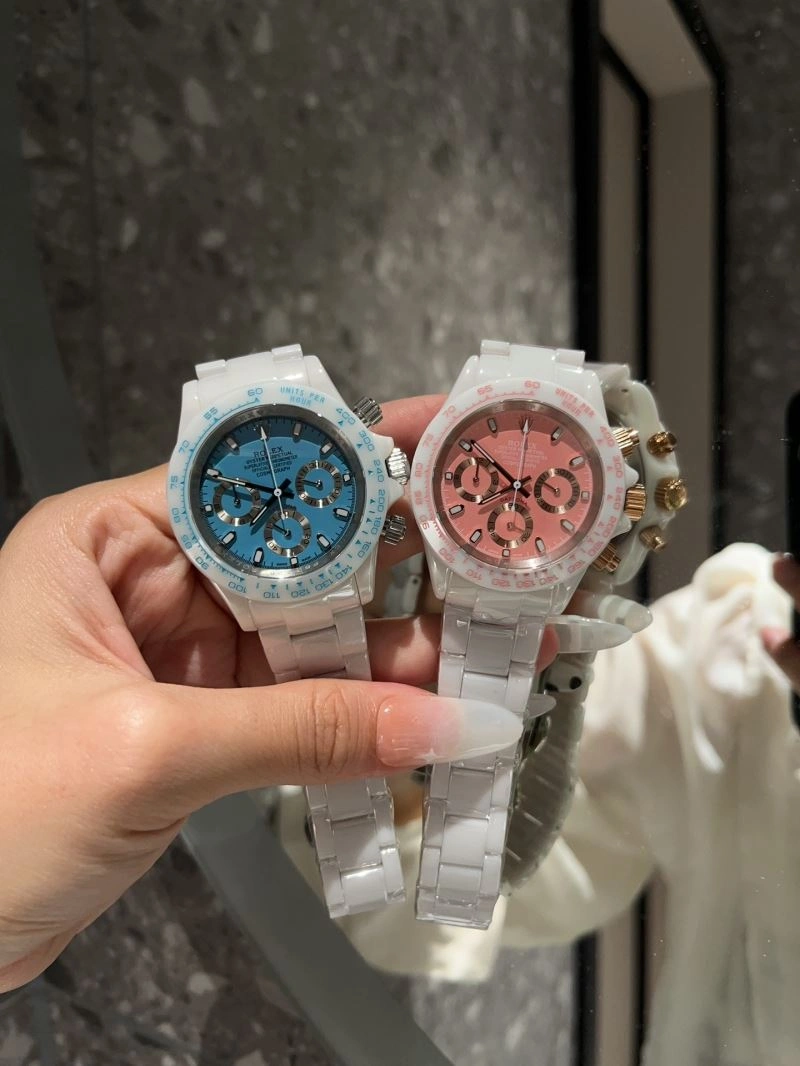 Sporty ROLEX Watches 201690