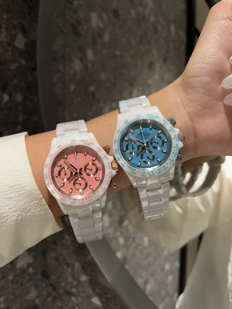 Sporty ROLEX Watches 201690