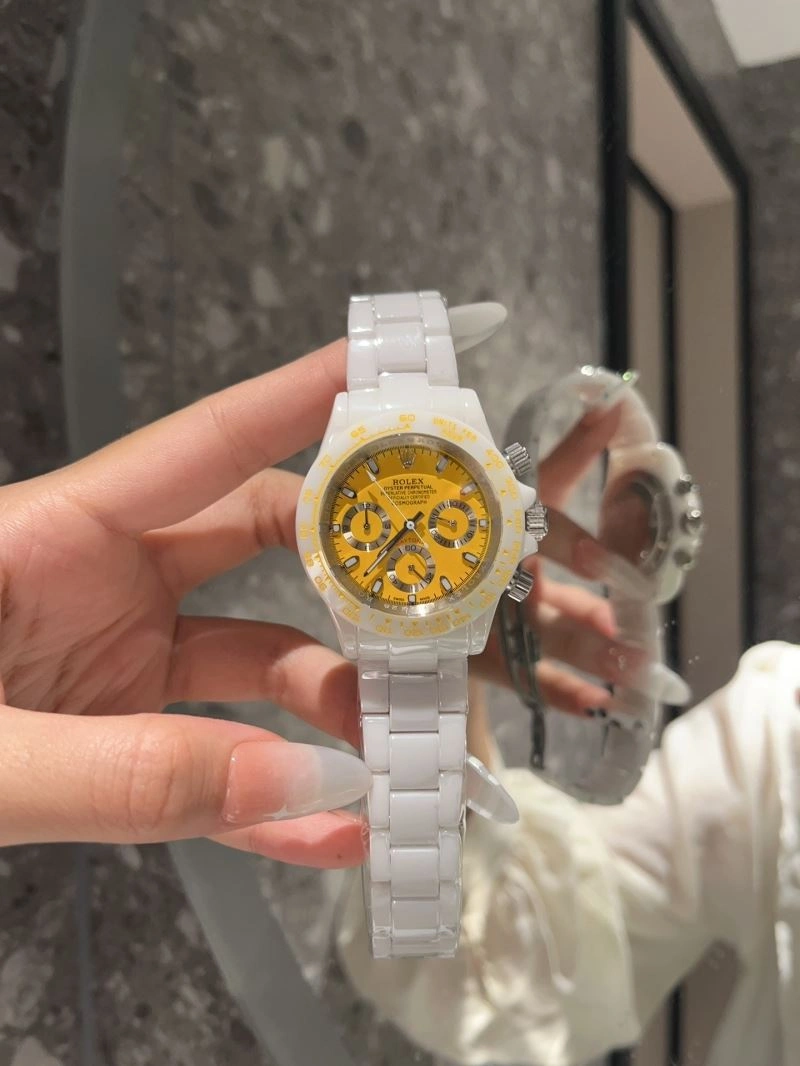 ROLEX Watches Casual 201694