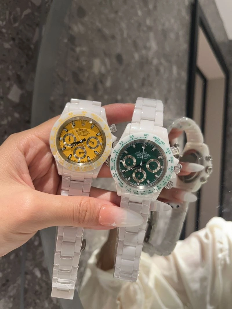 ROLEX Watches Casual 201694