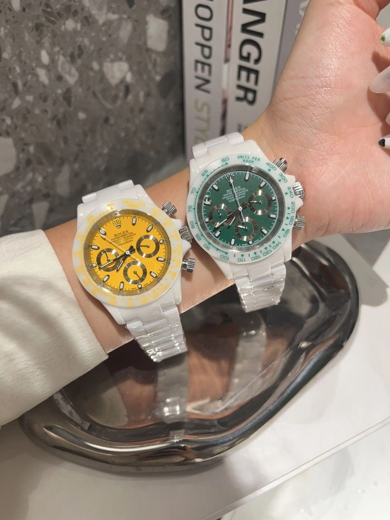 ROLEX Watches Casual 201694