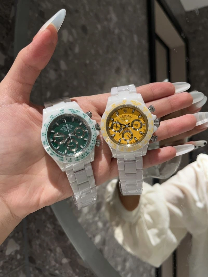 ROLEX Watches Casual 201694