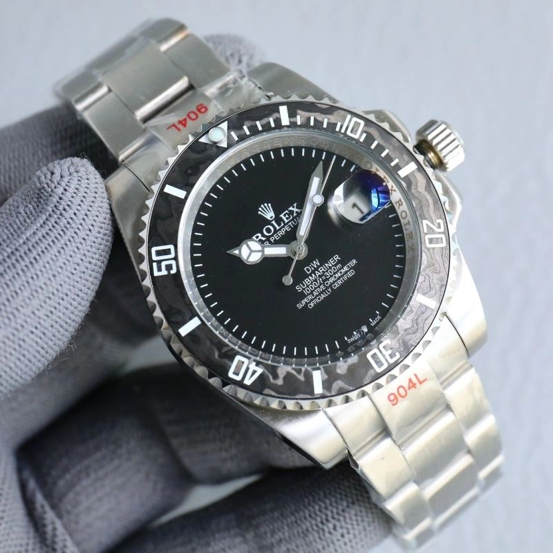 ROLEX Watches Soft 201691