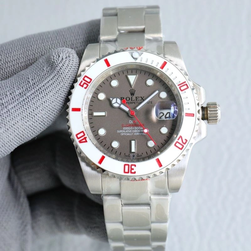Vibrant ROLEX Watches 201692