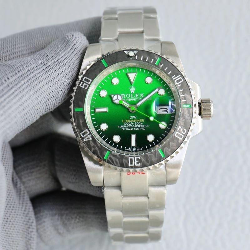 Vibrant ROLEX Watches 201692