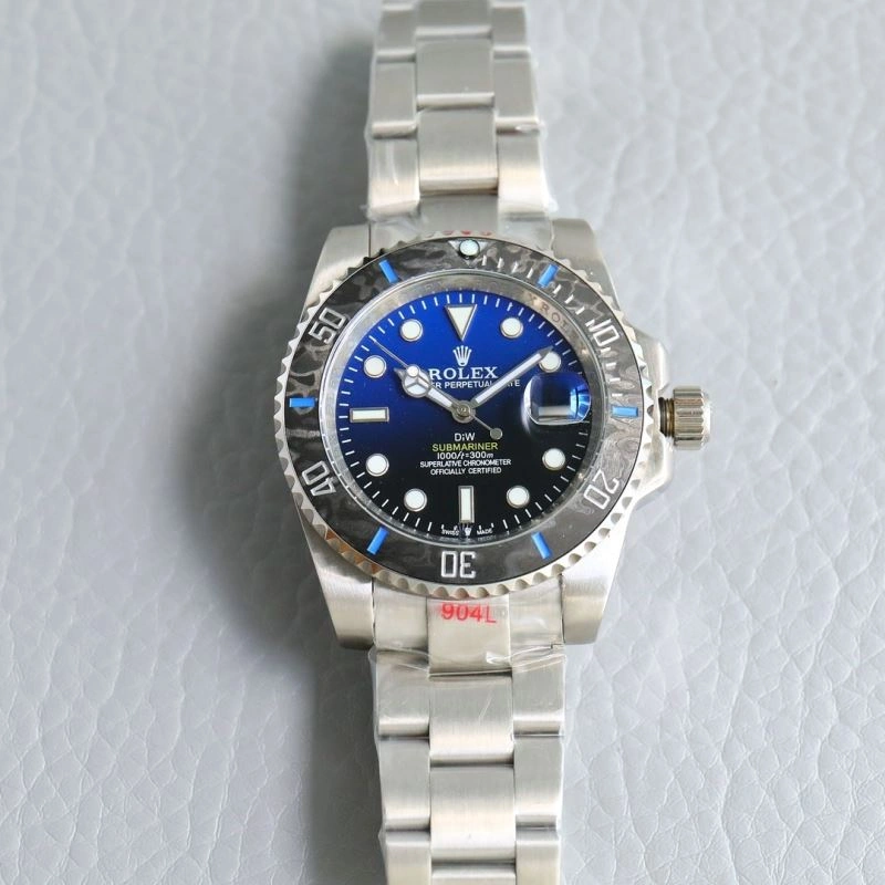 Vibrant ROLEX Watches 201692