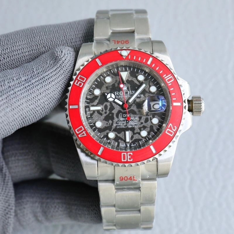 Vibrant ROLEX Watches 201692