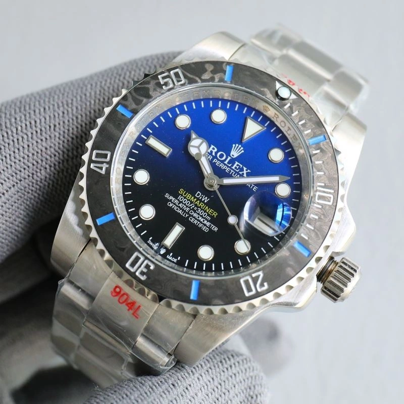 Vibrant ROLEX Watches 201692
