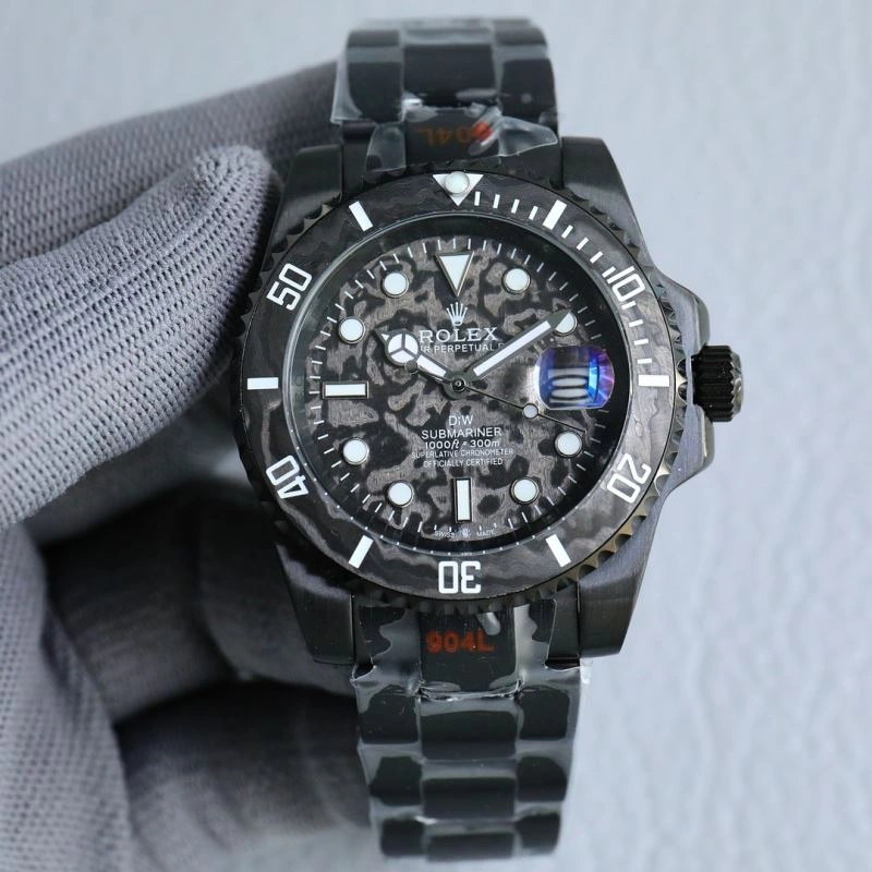 ROLEX Watches TechFriendly 201689