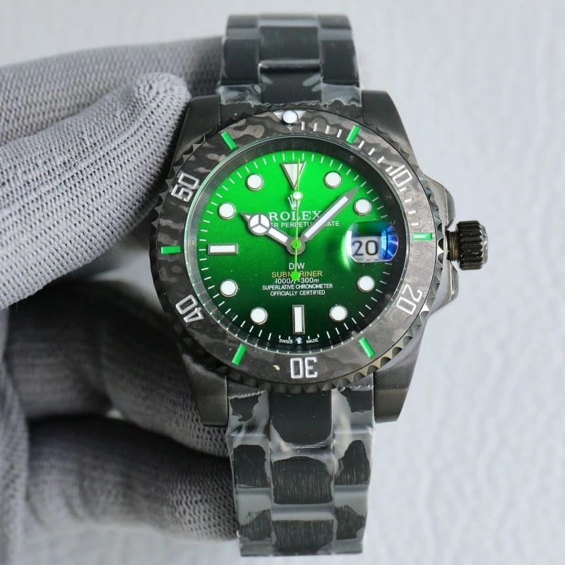 ROLEX Watches TechFriendly 201689