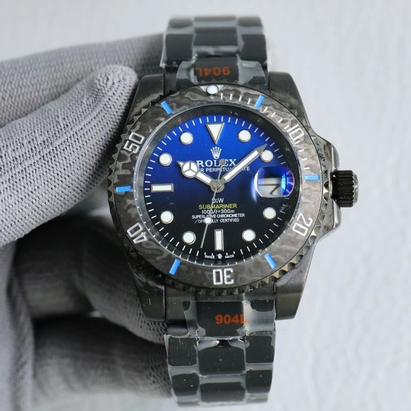 ROLEX Watches TechFriendly 201689
