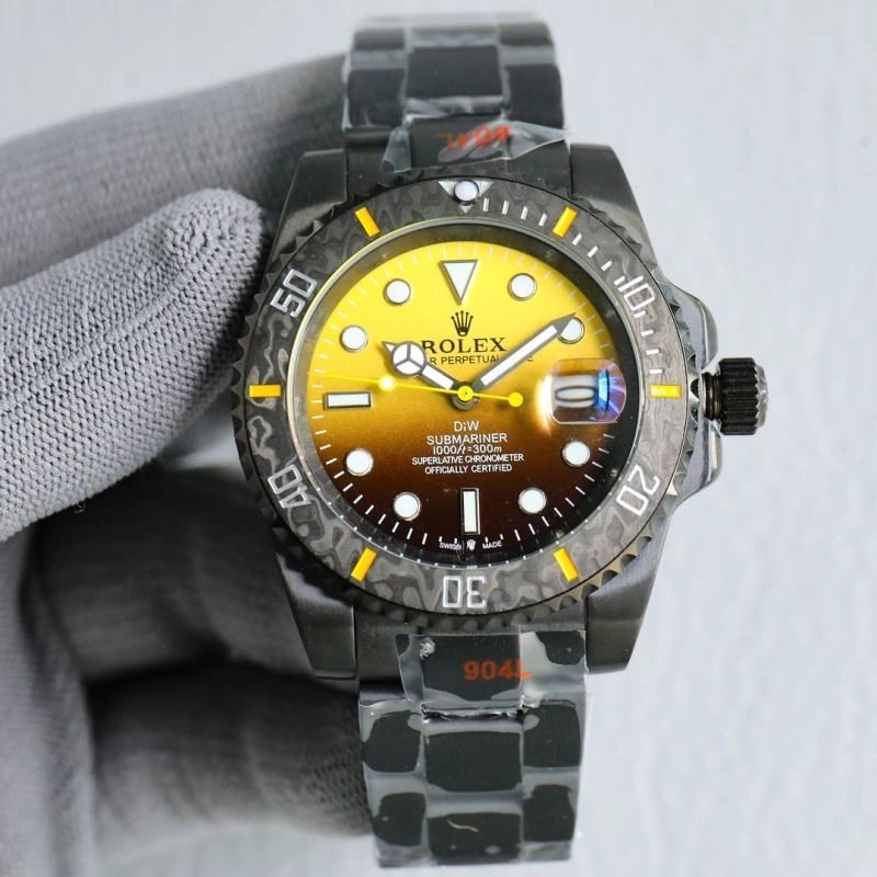 ROLEX Watches TechFriendly 201689