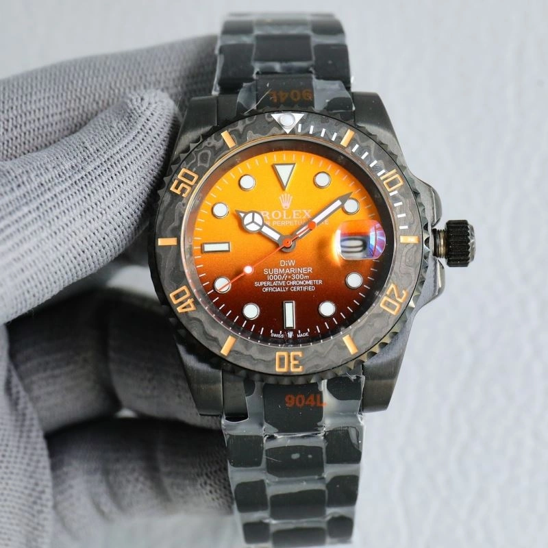 ROLEX Watches TechFriendly 201689