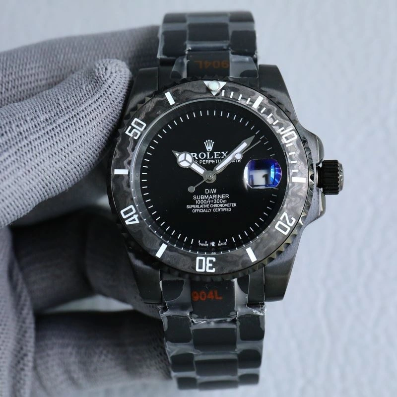 ROLEX Watches TechFriendly 201689
