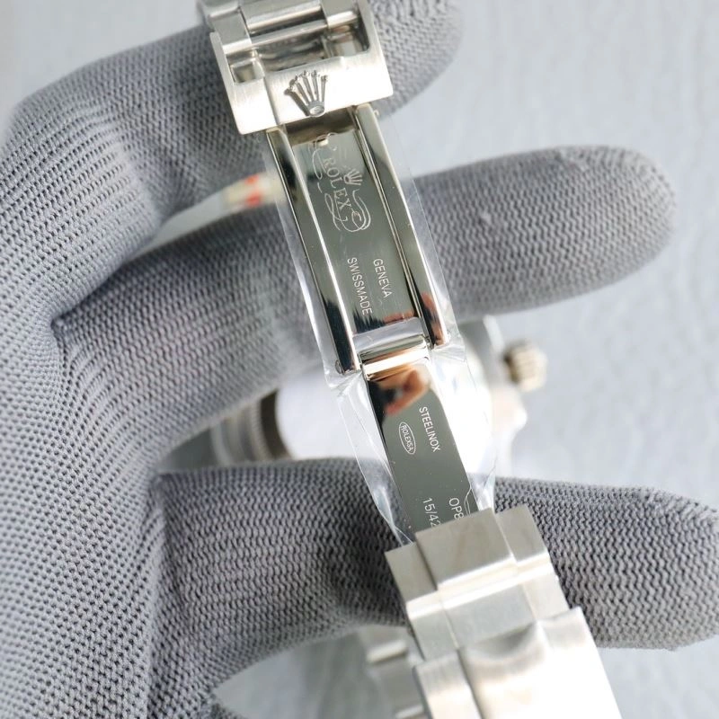 ROLEX Watches TechFriendly 201689