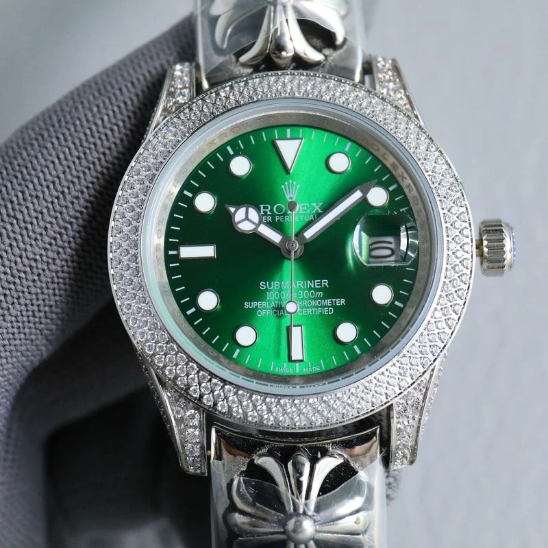 Snug ROLEX Watches 201687