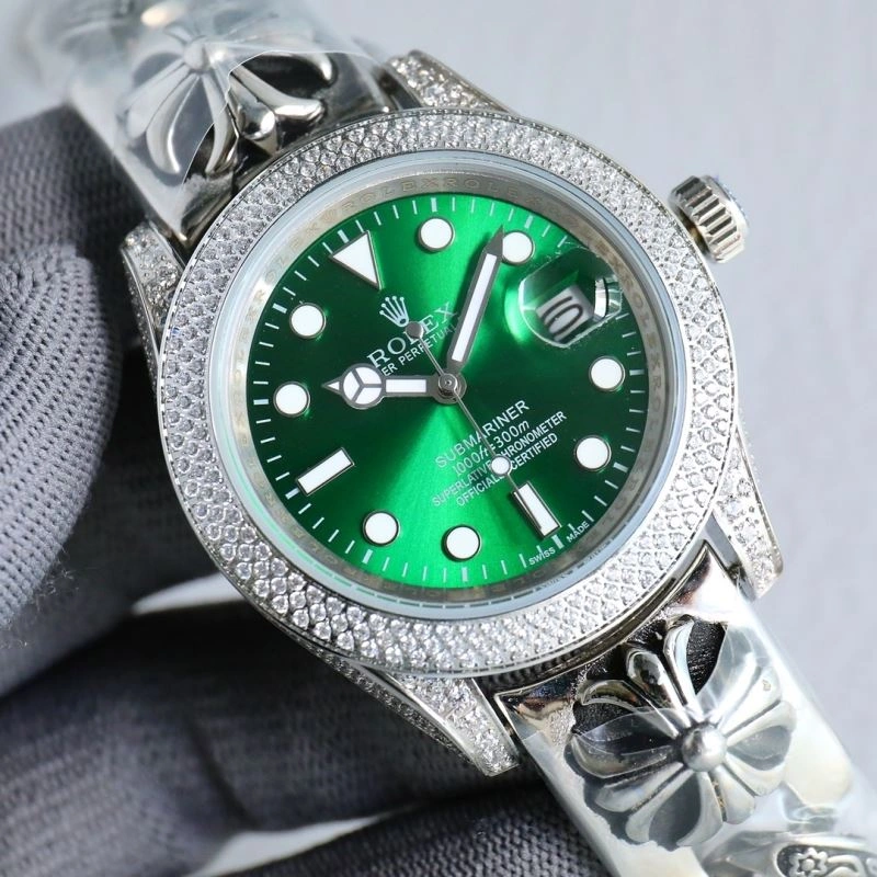 Snug ROLEX Watches 201687