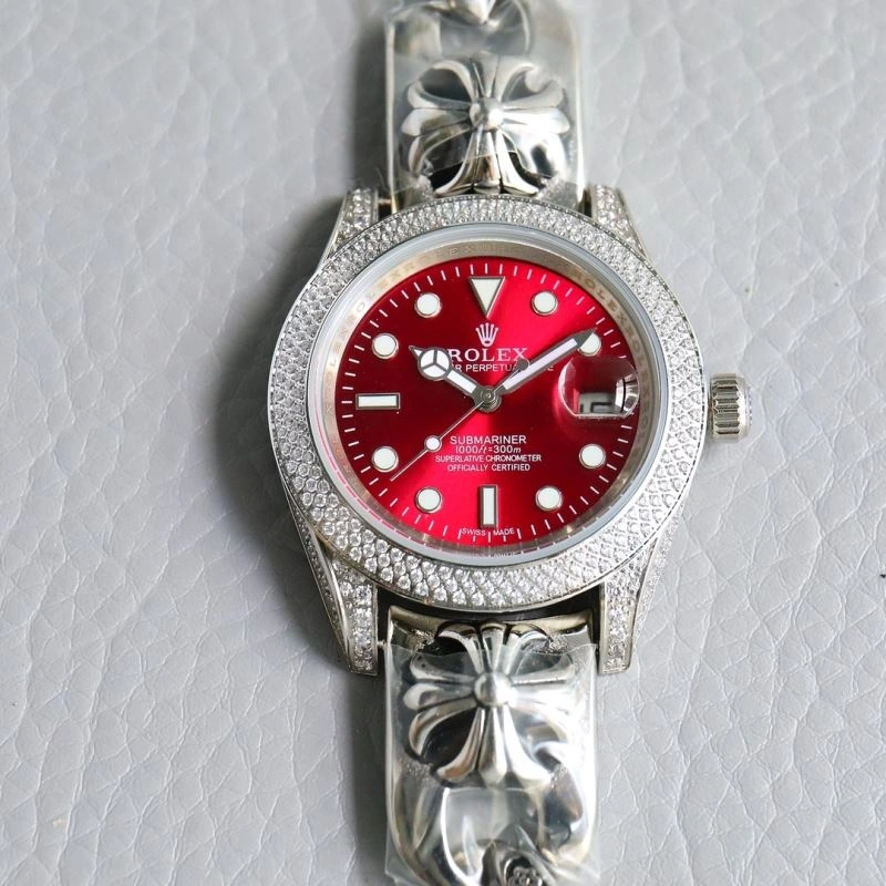 Snug ROLEX Watches 201687