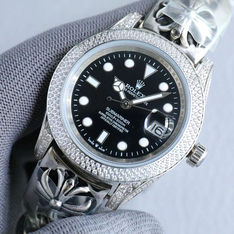 ROLEX Watches Sporty 201686