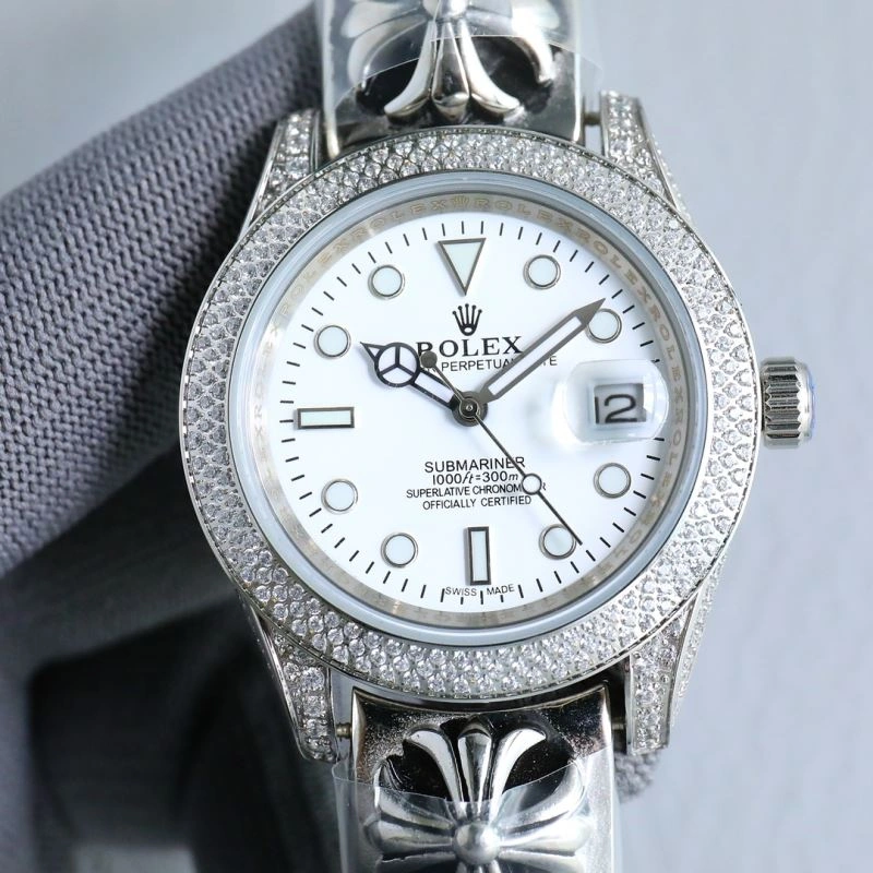ROLEX Watches Sporty 201686