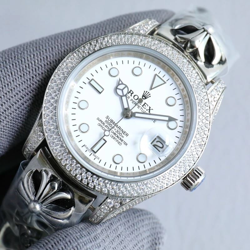 ROLEX Watches Sporty 201686