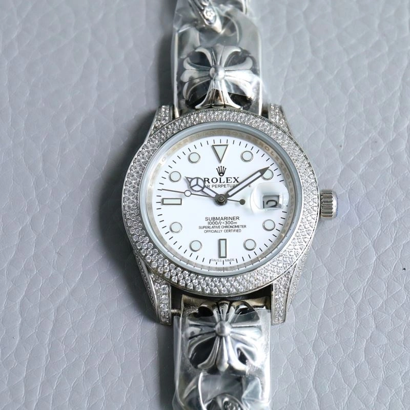ROLEX Watches Sporty 201686