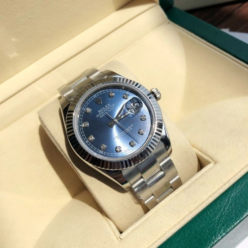 ROLEX Watches ZipUp 201682