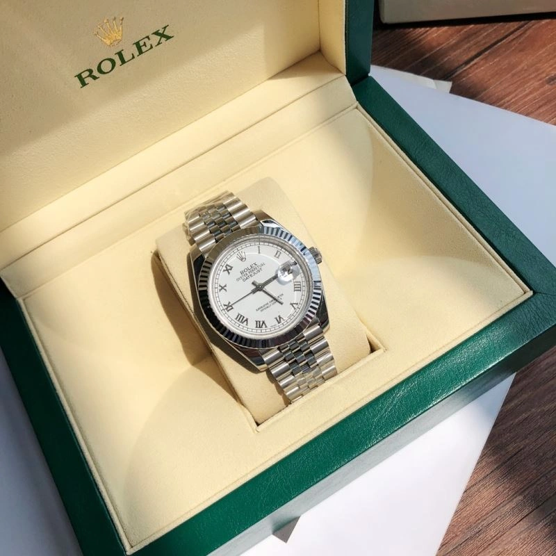 ROLEX Watches WeatherProof 201674