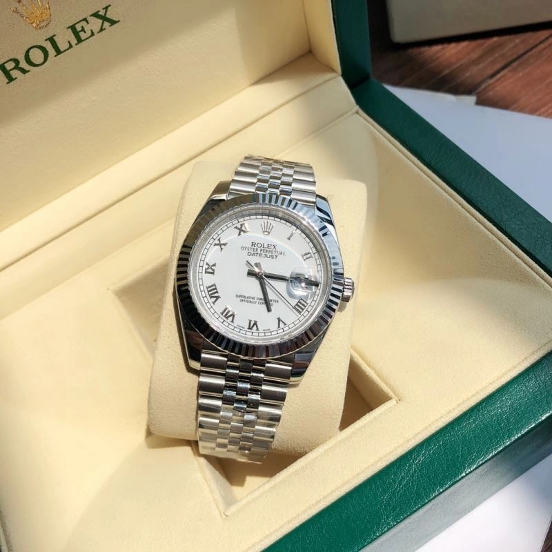 ROLEX Watches WeatherProof 201674
