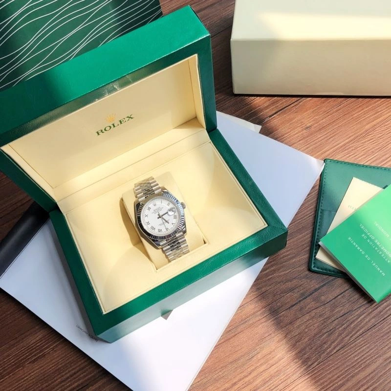 ROLEX Watches WeatherProof 201674