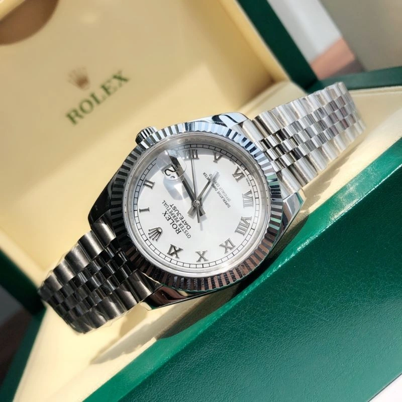 ROLEX Watches WeatherProof 201674