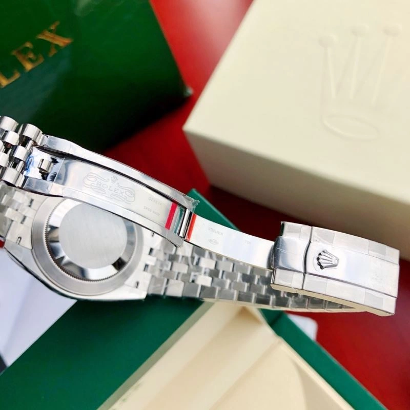 ROLEX Watches Versatile 201663