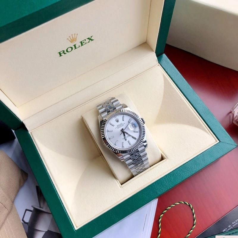 Popular ROLEX Watches 201681