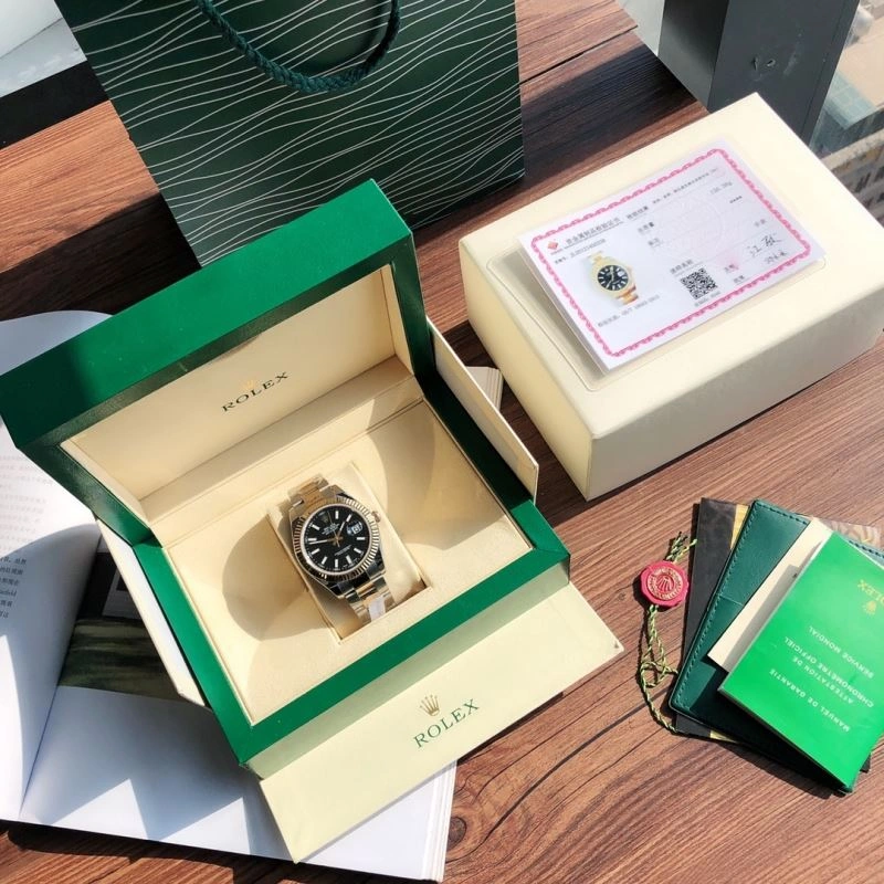 ROLEX Watches Functional 201657