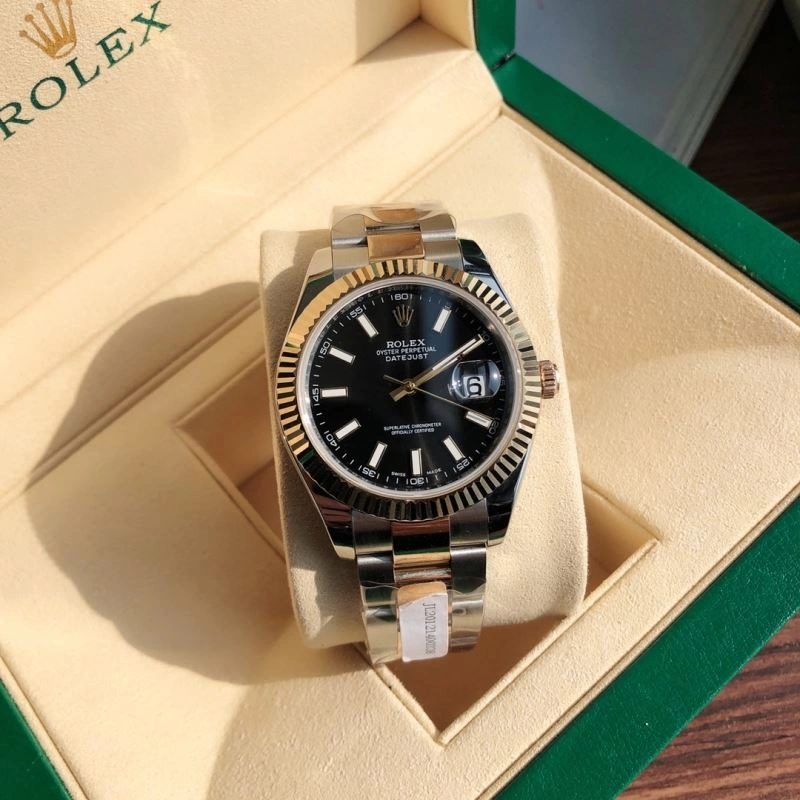 ROLEX Watches Functional 201657