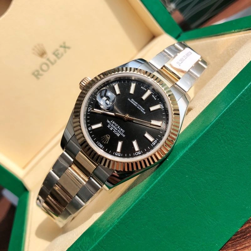 ROLEX Watches Functional 201657