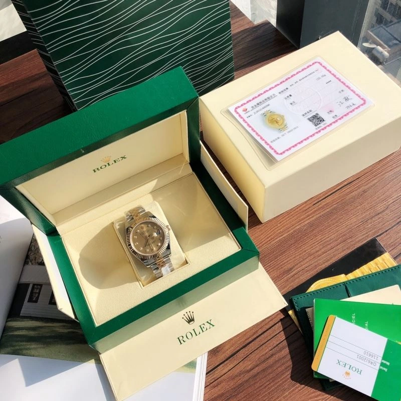 ROLEX Watches Casual 201658