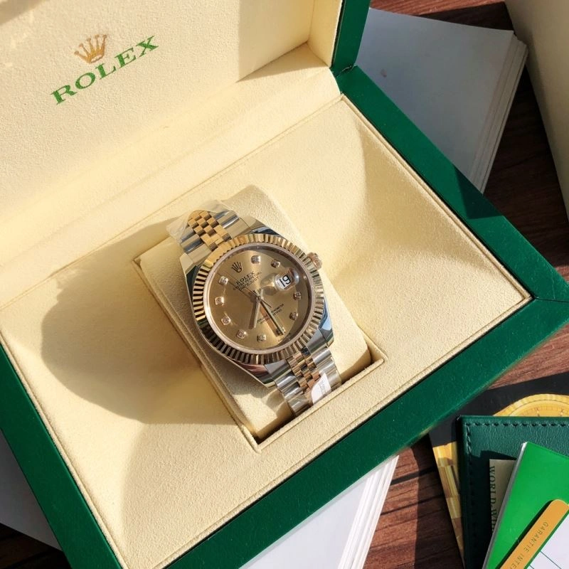 ROLEX Watches Casual 201658