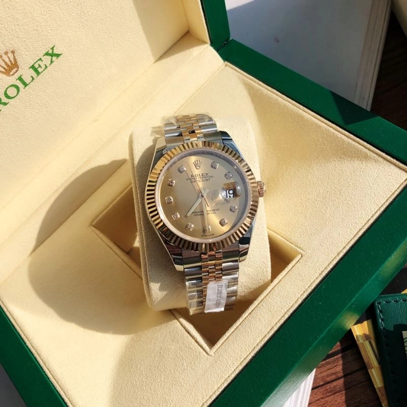 ROLEX Watches Casual 201658