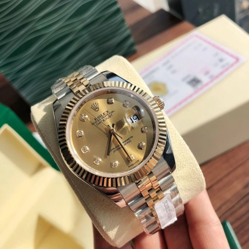 ROLEX Watches Casual 201658