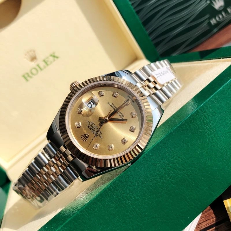 ROLEX Watches Casual 201658