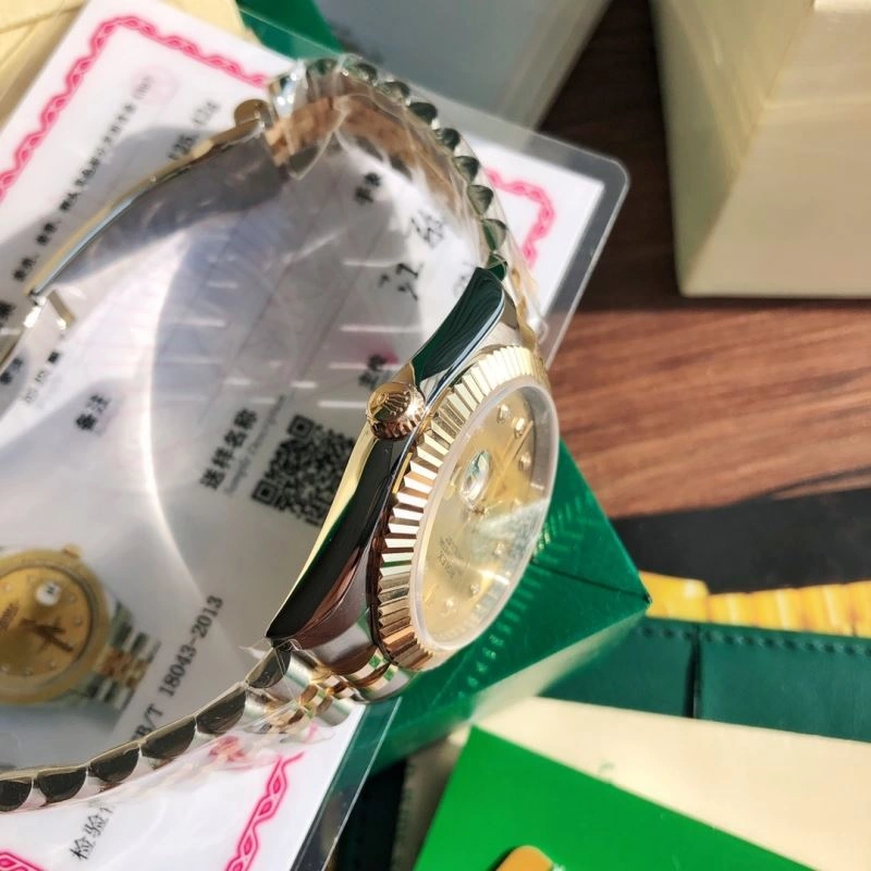 ROLEX Watches Casual 201658