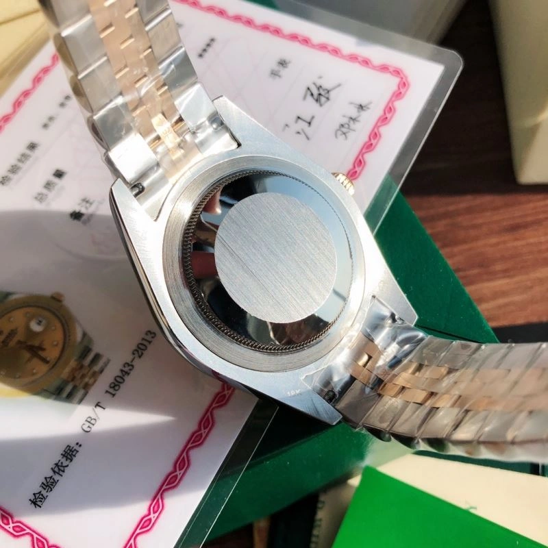 ROLEX Watches Casual 201658