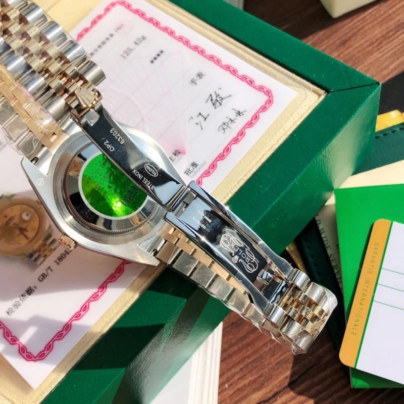 ROLEX Watches Casual 201658