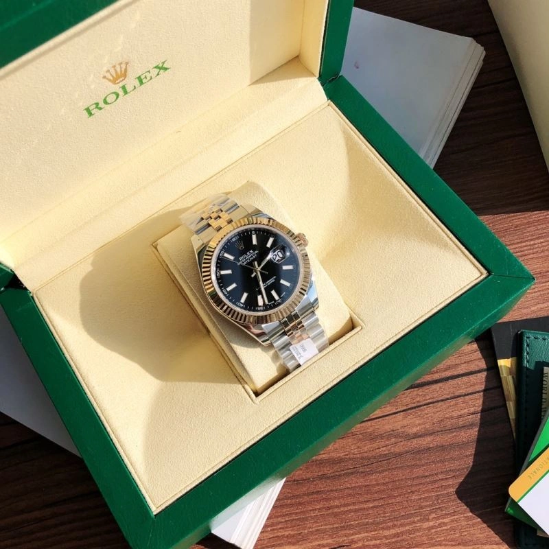 HighQuality ROLEX Watches 201668